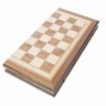 Шахматы Турнирные-1 инкрустация 40, AZ106, Zeynalyan