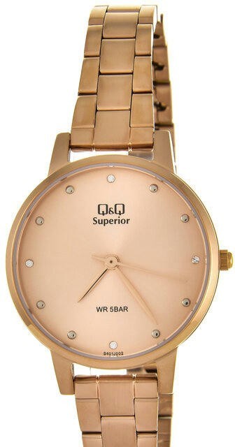 Наручные часы qq s401j002y