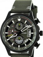 Наручные часы skmei 2059ltgn light-green