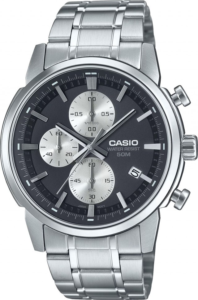 Наручные часы casio   mtp-e510d-1a2