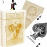 Карты "Theory11 Ivory Tycoon"