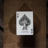 Карты "Theory11 Ivory Tycoon"