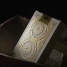 Карты "Theory11 Ivory Tycoon"