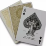 Карты "Theory11 Ivory Tycoon"