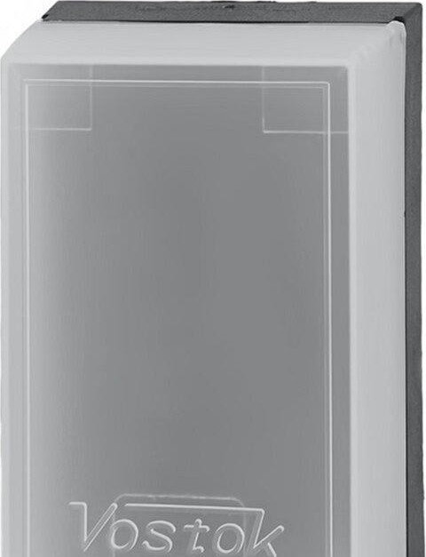 Наручные часы ВОСТОК 2409 (051266) черный ремень