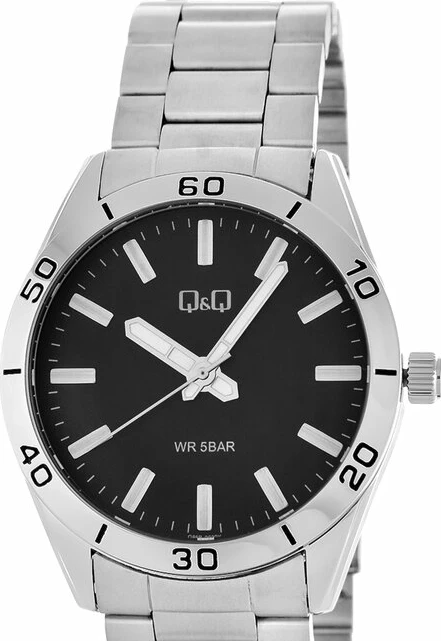 Наручные часы qq q86b-002py