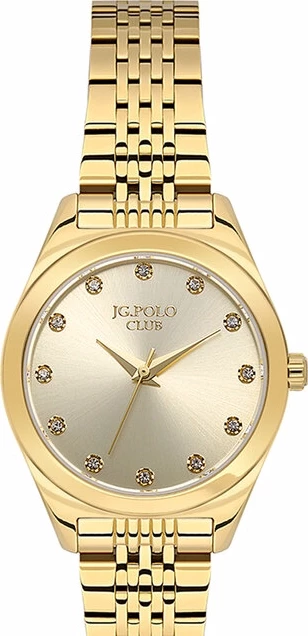 Наручные часы jg.polo club 0924 s04241a.4 3.990