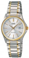 Наручные часы casio   ltp-1183g-7a