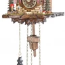 Настенные часы tomas stern 5004