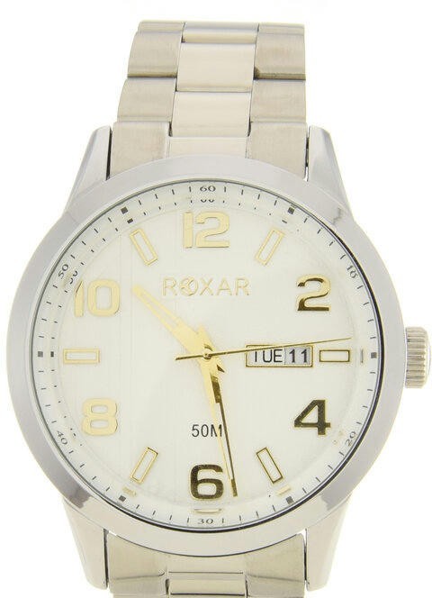 Наручные часы roxar gm703ssg