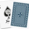 Карты "Fournier no 18 (2 standard index) blue"