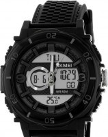 Наручные часы skmei 2098bkwt black-white