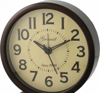 Будильники ГРАНАТ РТ199-4