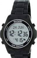 Наручные часы skmei 2097bkwt black-white