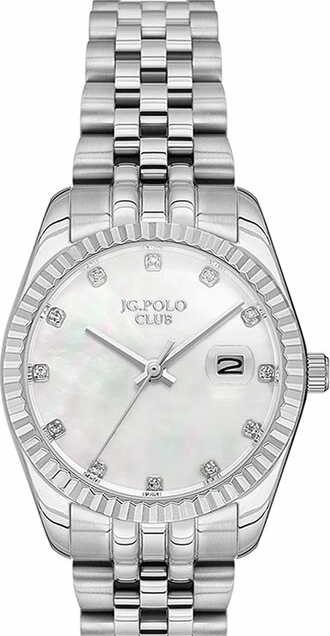 Наручные часы jg.polo club 0824 s03036d.1 3.990