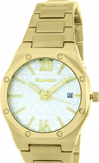 Наручные часы guardo 012713-4