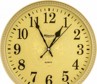 Настенные часы mirron f601c ЗЗ