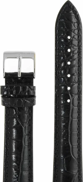Ремешки mario notti s-09, 18 р-р, nero xl