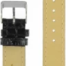 Ремешки mario notti s-09, 18 р-р, nero xl
