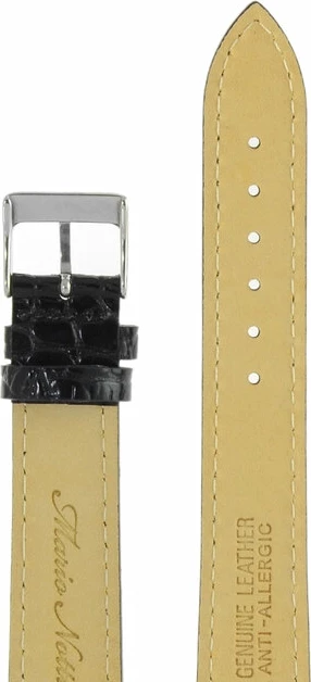 Ремешки mario notti s-09, 18 р-р, nero xl
