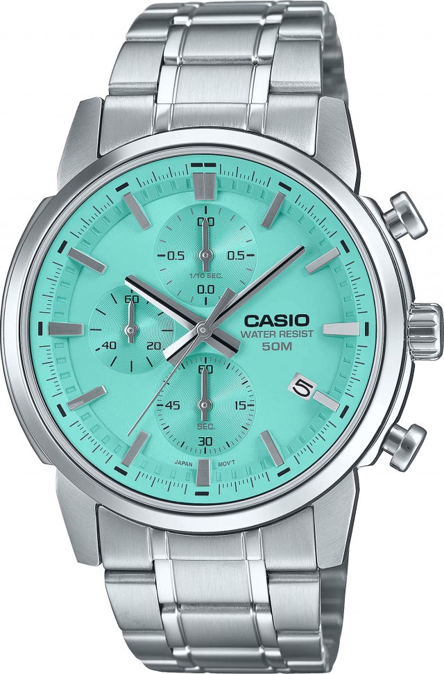 Наручные часы casio   mtp-e510d-2a