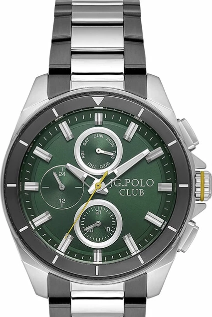 Наручные часы jg.polo club 1024 s04238m.2 5.290