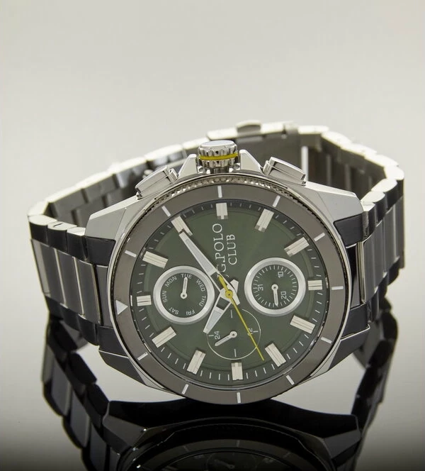 Наручные часы jg.polo club 1024 s04238m.2 5.290