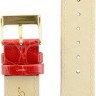 Ремешки mario notti s-30, 20 р-р, red