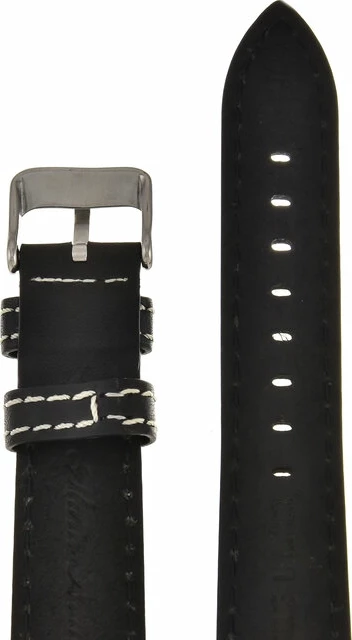 Ремешки mario notti s-34, 20 р-р, black