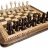Шахматы Турнирные-2 инкрустация 40, AZ107, Zeynalyan