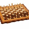 Шахматы Турнирные-8 инкрустация 50, Armenakyan