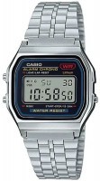 Наручные часы casio   a159w-n1