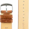 Ремешки "kmv" s-07, 24 р-р, brown, l