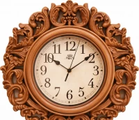 Настенные часы mirron c155 Бр
