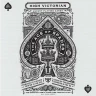 Карты "High Victorian green"