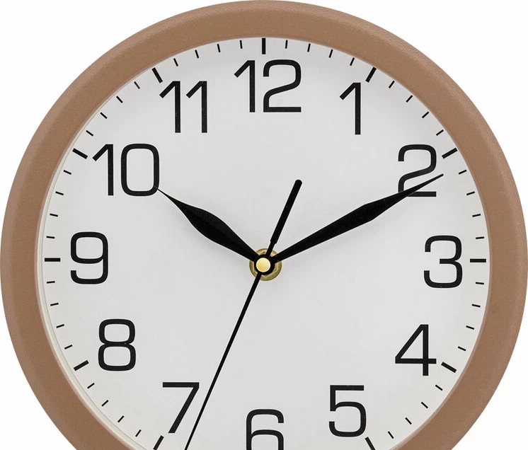 Настенные часы Алмаз Е179