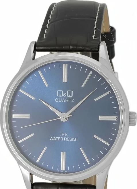 Наручные часы qq c214j312y
