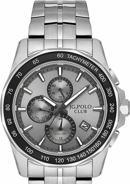 Наручные часы jg.polo club 1124 s04269m.1 4.990