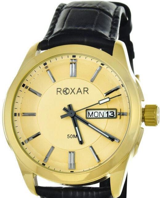 Наручные часы roxar gs715-221