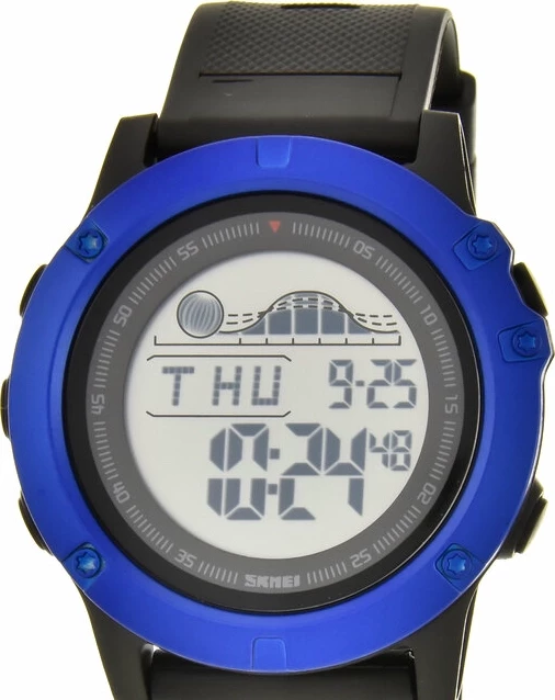 Наручные часы skmei 1476bu blue