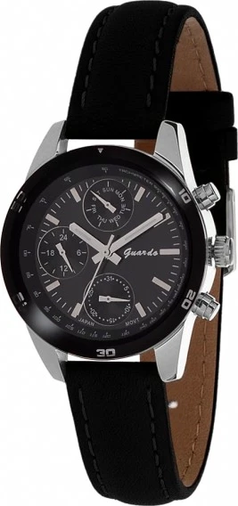 наручные часы guardo luxury gu0313-1