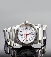 Наручные часы ВОСТОК 2416 (350514) браслет