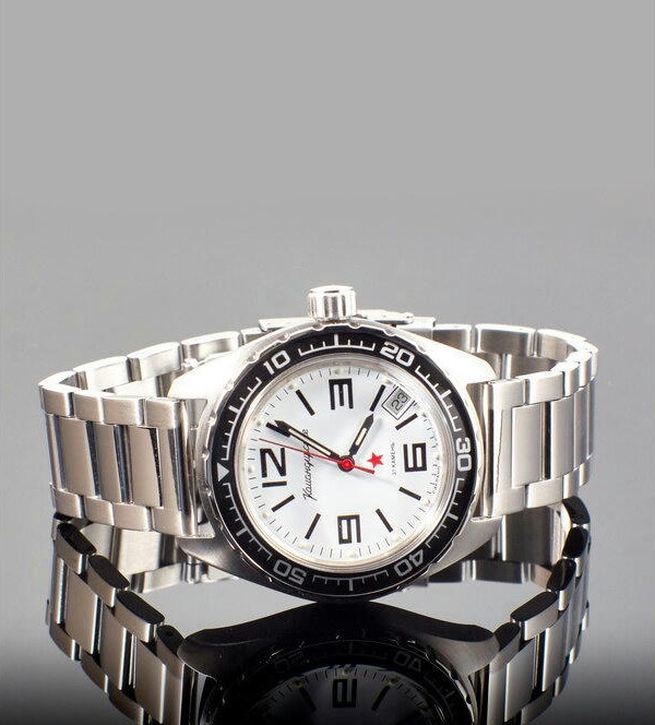 Наручные часы ВОСТОК 2416 (020716) браслет