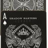 Карты "Ellusionist Shadow Masters Legacy Edition"