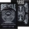 Карты "Ellusionist Shadow Masters Legacy Edition"