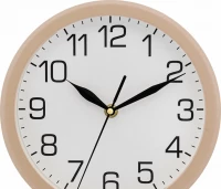 Настенные часы Алмаз Е176