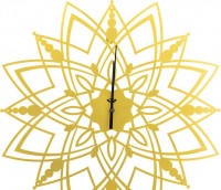 Настенные часы Рубин 4747-001