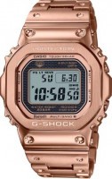 Наручные часы casio   gmw-b5000gd-4