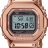 Наручные часы casio   gmw-b5000gd-4