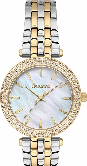 Наручные часы freelook 4.10016-4
